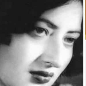 Meet your Posher, Veena